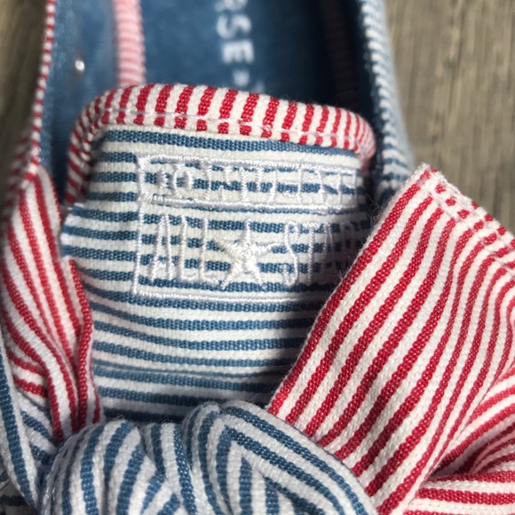 NWT Converse Ctas Knot Slip Aegean Storm W AUTHENT - Picture 6 of 8